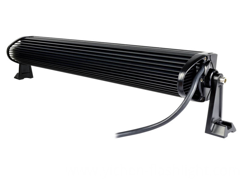 21inch EMC LED Lighting Bar with Anti Interference Function off Road Scania Truck